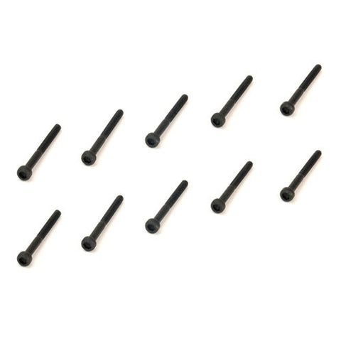 K-Rock/MT-4 G3 Truck Parts Socket Head Screw 3x30mm PD7476