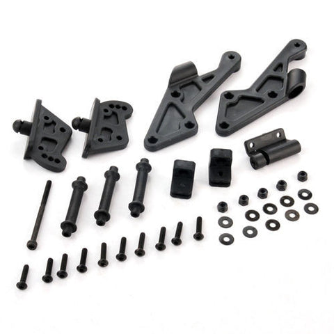 EB-4 G3 Buggy Parts Wing Assembly PD7761