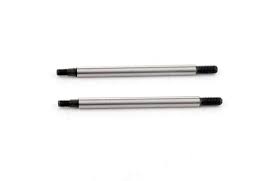 Thunder Tiger Front Shock Shafts for EB4 G3, PD7767
