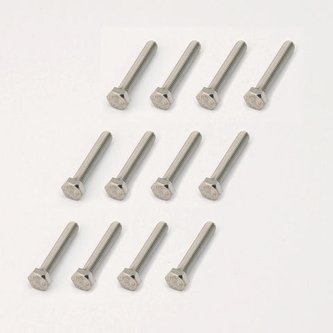 SB-1 & Seawolf Parts Hex Head Screw M6 PD7802