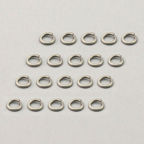 Washer, 4, PD7823