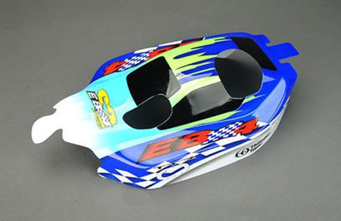 PRINTED BODY(BLUE), PD7884-BL