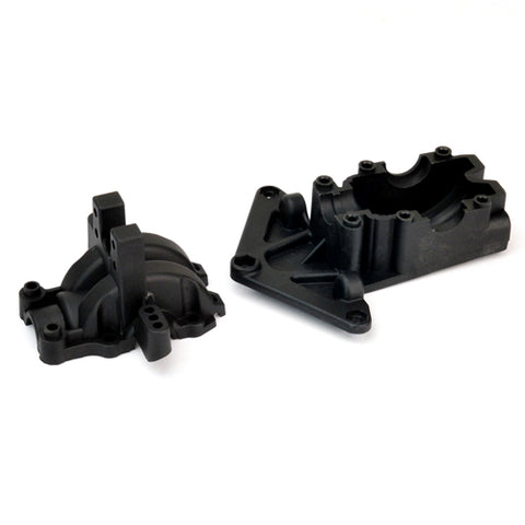Tomahawk parts PD7901 Front Bulkhead TA-B (replacment of PD25018KS)