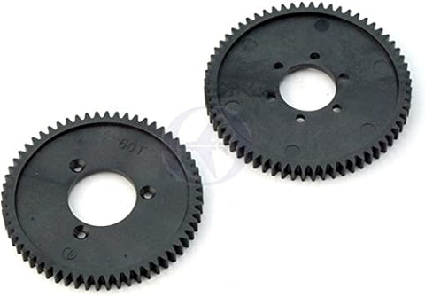 MT-12 2 SPD GEARS, PD8058