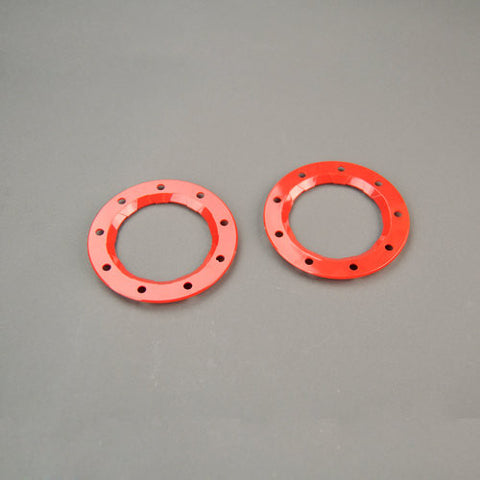 MT-4 G3 eMTA Truck Parts Bead Lock Ring Right PD8923