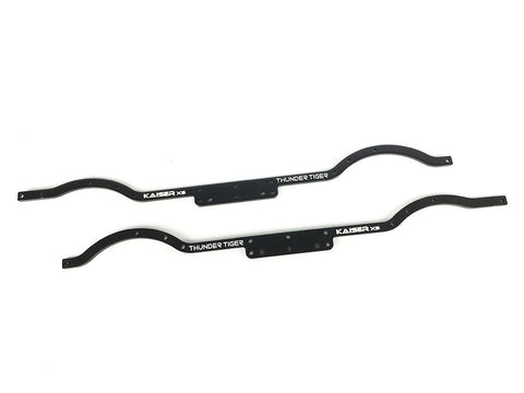 KAISER XS/Hilux Parts Aluminim Frame PD90403S1