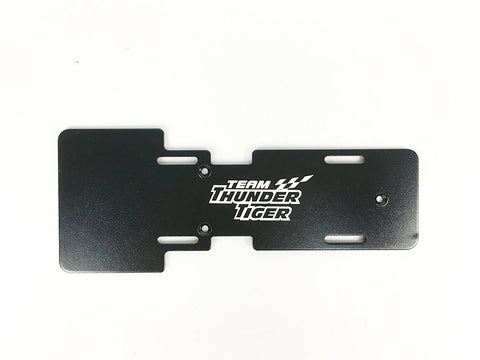 KAISER XS Parts Battery Holder Plate PD90405S1