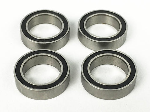 KAISER XS/Hilux Parts Ball Bearing 10x15x4 (4) PD90406S1