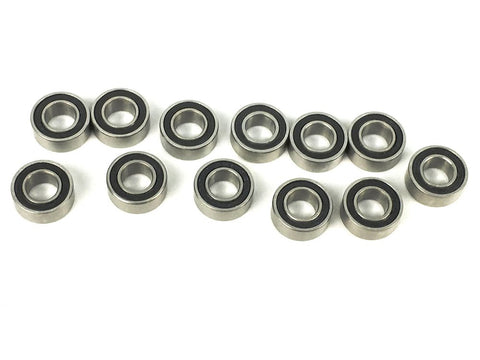 KAISER XS/Hilux Parts Ball Bearing 5x10x4 (12) PD90407S1