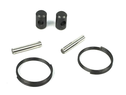 KAISER XS/Hilux Parts  CVA Joint & Spring & Pin PD90408S1