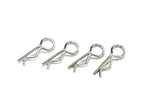 KAISER XS/ Hilux Parts Body Clips PD90412S1