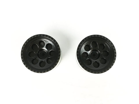 KAISER XS Parts Scale Wheel (black) PD90417S1