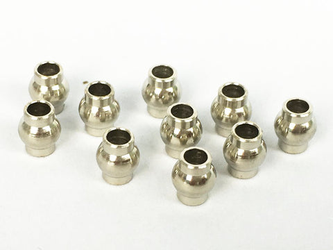 KAISER XS/Hilux Parts Short Ball Stud 5.0 Long PD90421S1