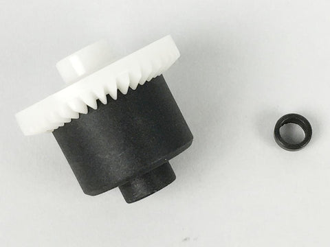 KAISER XS/Hilux Parts Differential set PD90442S1