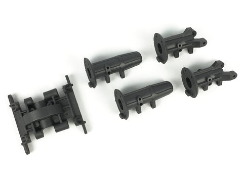 KAISER XS Parts Center diff mount PD90447S1