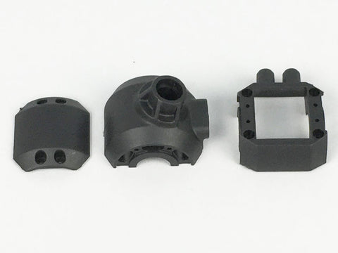 KAISER XS Parts Gear box PD90448S1