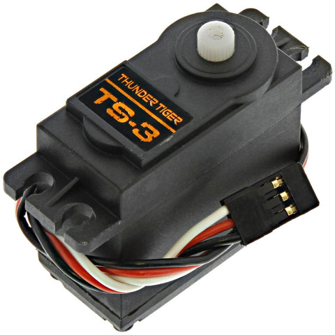 HILUX Parts 3.5kg Servo PD90465S1