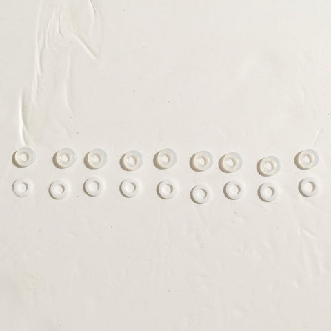 Bushmaster 8E Parts O-Ring and Spacers PD90473S1