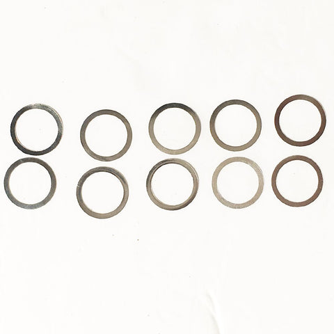 Bushmaster 8E Parts Differential Shim 13X16X0.1 PD90475S1