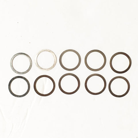 Bushmaster 8E Parts Differential Shim 13X16X0.2 PD90476S1