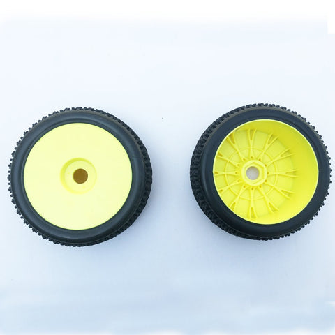Bushmaster 8E Parts Tire w/ Foam Insert PD90479S1