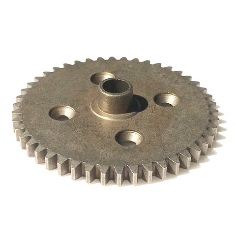 Bushmaster 8E Parts Gear Spur 46T PD90480S1