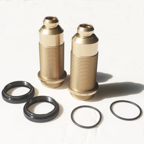 Bushmaster 8E Parts Front Shock Body PD90483S1