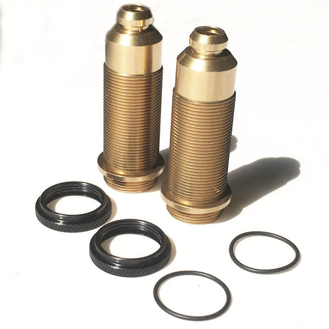 Bushmaster 8E Rear Shock Body PD90485S1