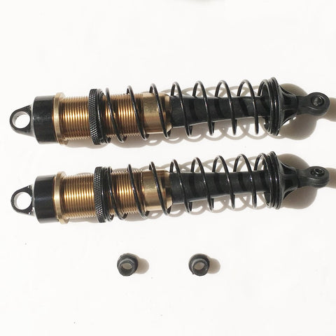 Bushmaster 8E Rear Shock PD90486S1