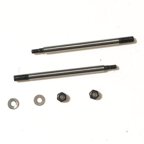 Bushmaster 8E Parts Front Shock Shaft PD90493S1