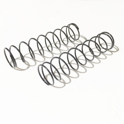 Bushmaster 8E Parts Rear Shock Spring PD90497S1