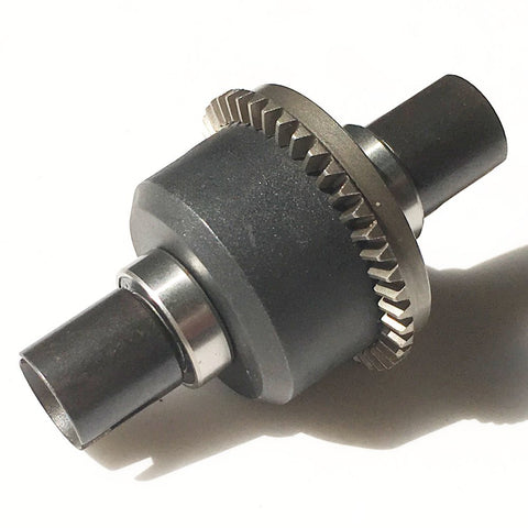 Bushmaster 8E Parts Front Complete Diff PD90498S1
