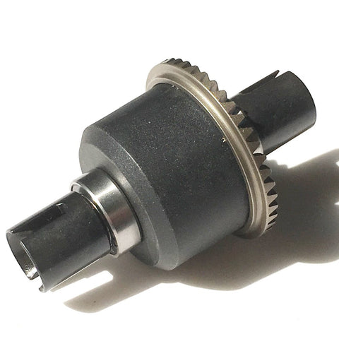 Bushmaster 8E Rear Complete Diff PD90499S1