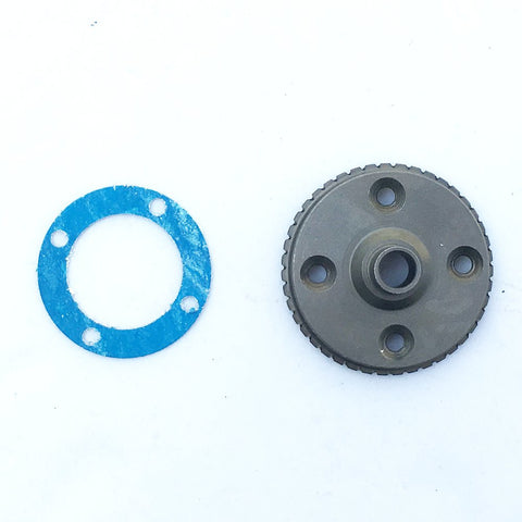 Bushmaster 8E Parts Front Ring Gear (43T) PD90500S1