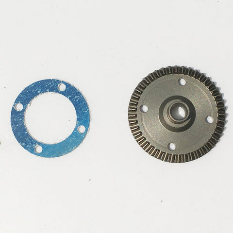 Bushmaster 8E Rear Ring Gear (43T) PD90501S1