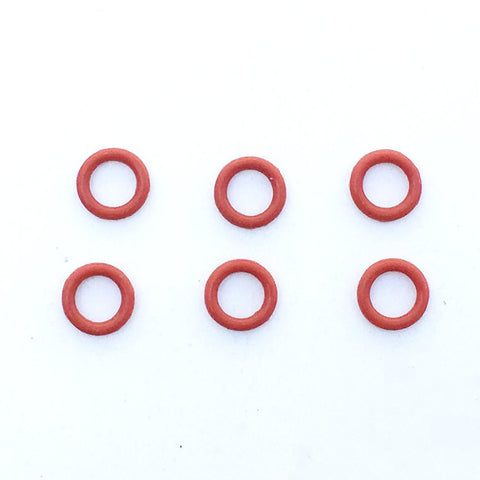 Bushmaster 8E Parts Diff O-Rings 8.5X15 PD90507S1