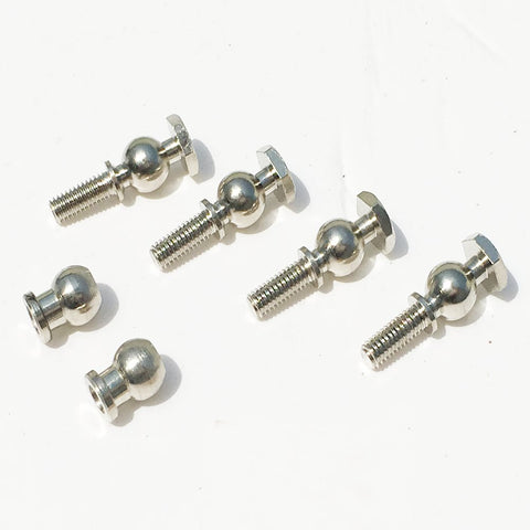 Bushmaster 8E Parts Ball Stud PD90509S1