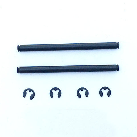 Bushmaster 8E Parts F. Susp. Hinge Pin, 4X59 PD90520S1