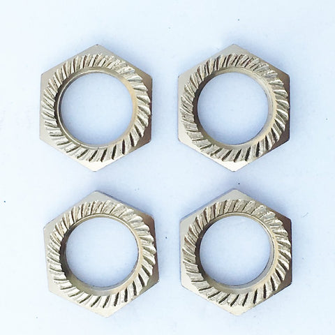 Bushmaster 8E Parts Wheel Hex Nuts PD90523S1