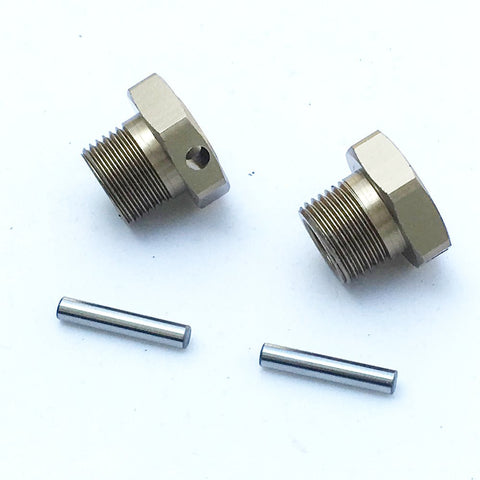 Bushmaster 8E Parts Wheel Hex PD90524S1