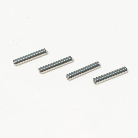 Bushmaster 8E Parts Wheel Hex Pins 3X17 PD90525S1