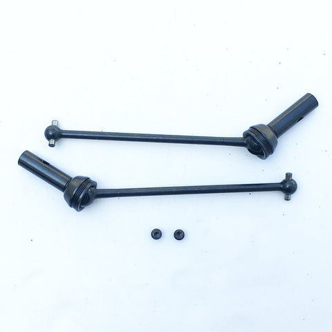 Bushmaster 8E Parts Front CVA PD90526S1