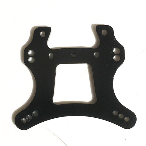 Bushmaster 8E Parts Shock Tower Fr. PD90532S1