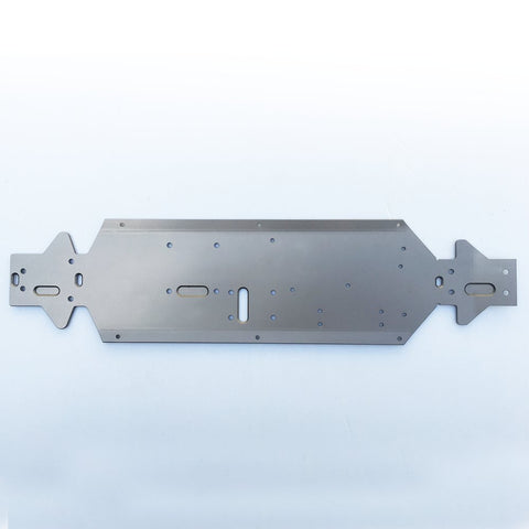 Bushmaster 8E Parts Chassis PD90533S1