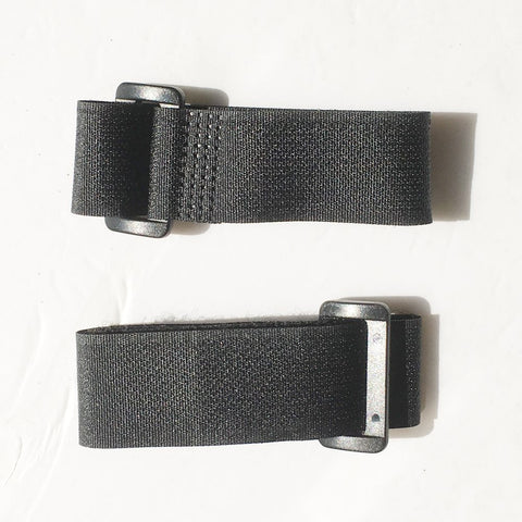 Bushmaster 8E Parts Velcro Battery Straps PD90537S1