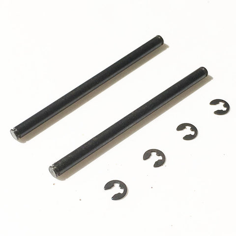 Bushmaster 8E Parts Rear Susp. Hinge Pin 4X65.5 PD90538S1