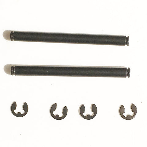 Bushmaster 8E Rear Out Hinge Pin 4X46.5 PD90539S1