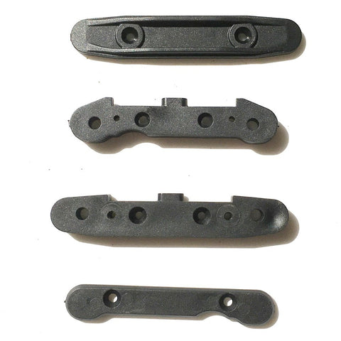 Bushmaster 8E Parts D-Plate PD90541S1