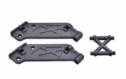 Bushmaster 8E parts Wing Mount PD90565S1