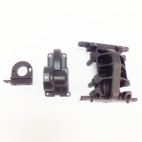 HILUX Parts Center Diff Mount PD90572S1